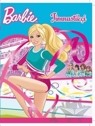 Barbie Jimnastikçi