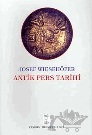 Antik Pers Tarihi