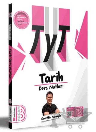 TYT Tarih Ders Notları