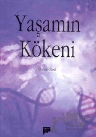 Yaşamın Kökeni