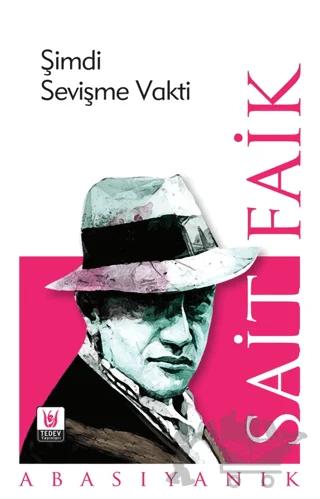 Şimdi Sevişme Vakti