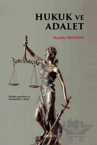 Hukuk ve Adalet