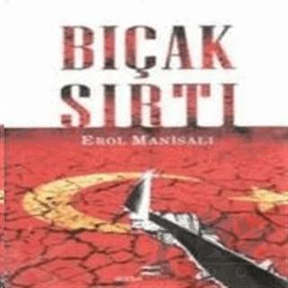 Bıçak Sırtı