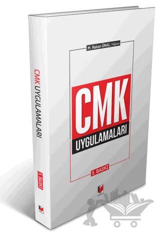 CMK Uygulamaları