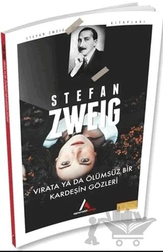 Virita Ya Da Ölümsüz Bir Kardeşin Gözleri
