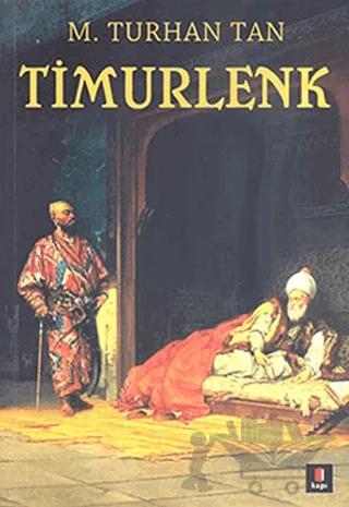 Timurlenk