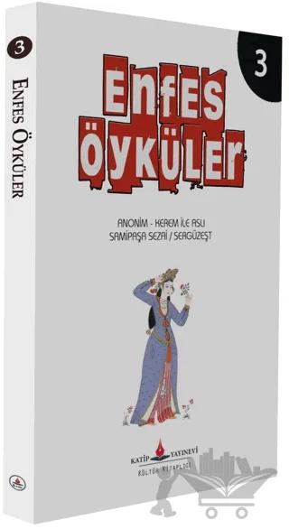 Enfes Öyküler 3