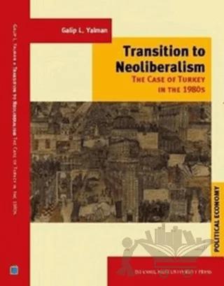 Transition to Neoliberalism