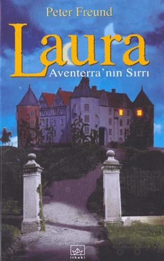 Laura - Aventerra’nın Sırrı