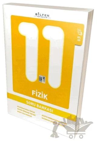 11. Sınıf Fizik Soru Bankası