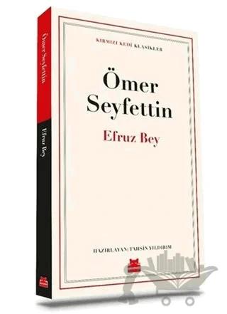 Efruz Bey