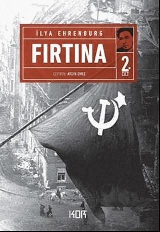Fırtına 2. Cilt
