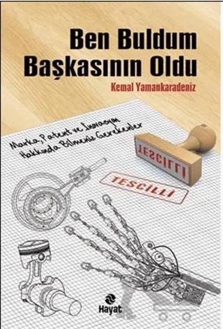 Ben Buldum Başkasının OLdu