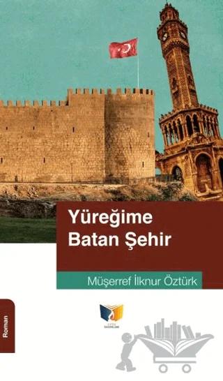 Yüreğime Batan Şehir