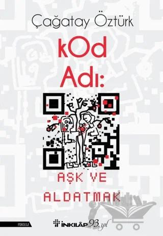 Kod Adı: Aşk ve Aldatmak