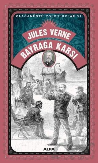 Bayrağa Karşı