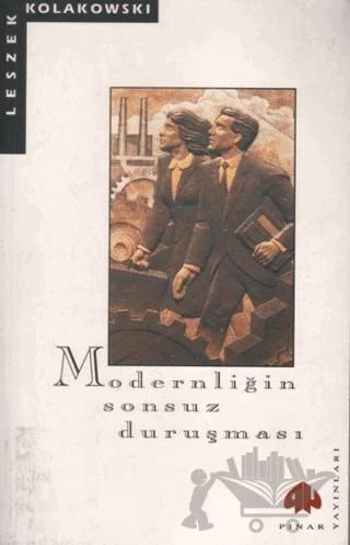 Modernliğin Sonsuz Duruşması
