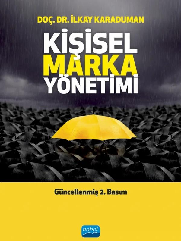 Kişisel Marka Yönetimi