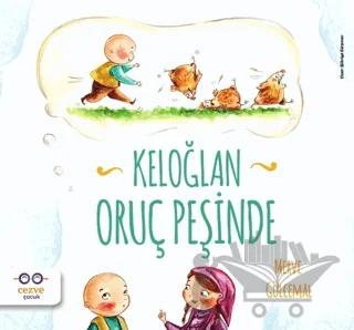 Keloğlan Oruç Peşinde