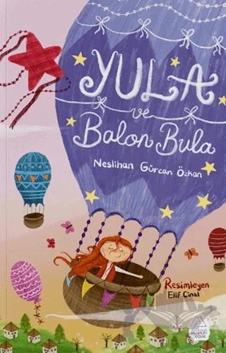 Yula ve Balon Bula