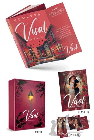 Visal – Ahu Döngüsü (Kutulu)