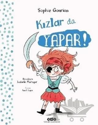 Kızlar da Yapar! Erkekler de Yapar!