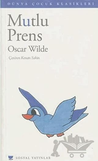 Mutlu Prens