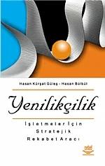 Yenilikçilik