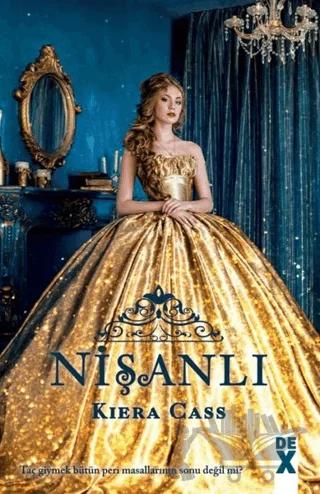 Nişanlı