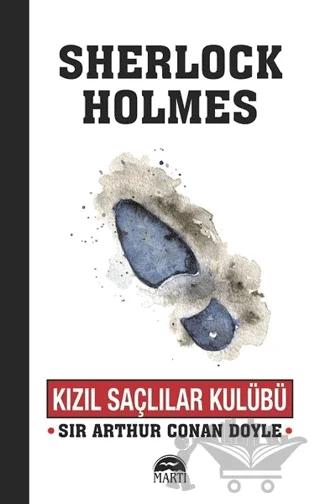 Kızıl Saçlılar Kulübü - Sherlock Holmes