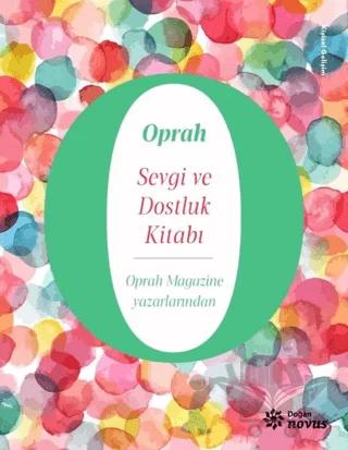 Sevgi ve Dostluk Kitabı
