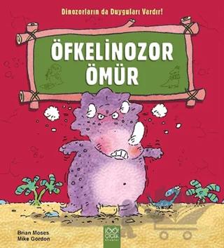 Öfkelinozor Ömür