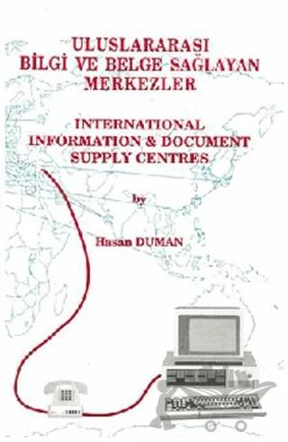 Uluslararası Bilgi ve Belge Sağlayan Merkezler