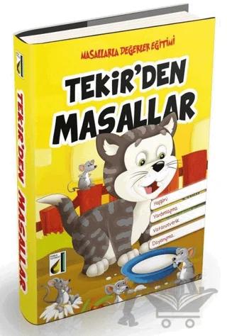 Tekir'den Masallar