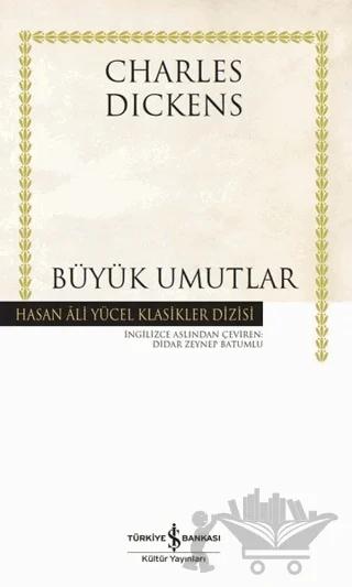 Büyük Umutlar (Ciltli)