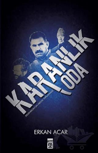 Karanlık Oda