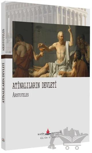 Atinalıların Devleti