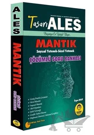 ALES Mantık Çözümlü Soru Bankası