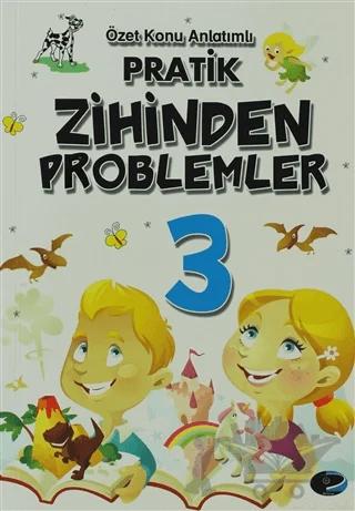 Pratik Zihinden Problemler 3