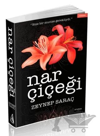 Nar Çiçeği