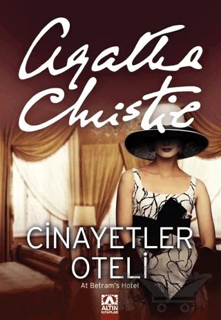 Cinayetler Oteli