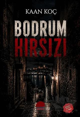 Bodrum Hırsızı