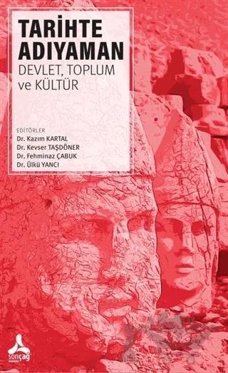 Tarihte Adıyaman