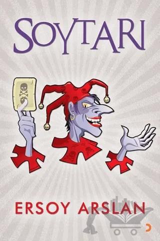 Soytarı