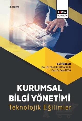 Kurumsal Bilgi Yönetimi