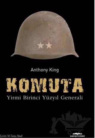 Komuta