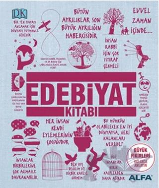 Edebiyat Kitabı
