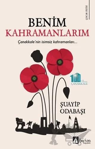 Benim Kahramanlarım