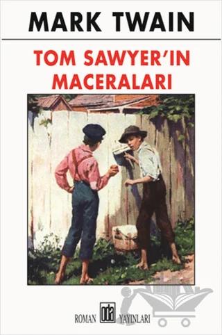 Tom Sawyer’in Maceraları