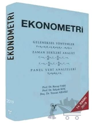 Ekonometri